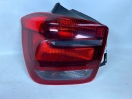 BMW X5 F15 LED light rear part 7270095-10