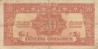 [MB8112] Austria 50 groschen 1944