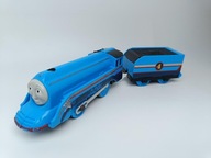 TrackMaster TAKARA TOMY TOMICA Gordon Gabryś Shooting Star w Japońska TS21