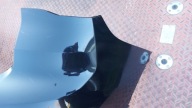 bumper rear part rear BMW X1 F48