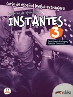 INSTANTES 3 ĆWICZENIA