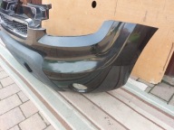 nárazník předek KIA SOUL a 09r cerný