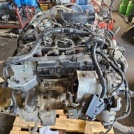 motor RZ4E-TC 1.9 DDI 163 ISUZU D-Max II LIFT