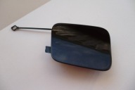BMW X5 F15 2013- towing hook cap bumper rear part left