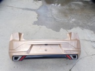 CITROEN DS4 II posteriore Paraurti ERP