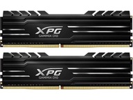 Pamięć RAM ADATA XPG Gammix D10 16GB 3200MHz