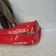 OPEL ASTRA III 3 H GTC 04- bumper rear part rear