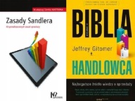 Zasady Sandlera Mattson +Biblia handlowca