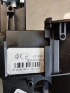 VW GOLF V DEVIO LUCI TERGICRISTALLO TERGI 1K0953503H