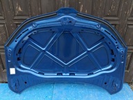 engine housing cover bonnet SKODA OCTAVIA III LIFT 2016R->