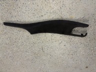 INFINITI Q30 console dashboard DEKOR moulding 682125DF0C