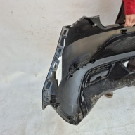 SEAT LEON IV 4 HB 20-> bumper rear part rear PDC