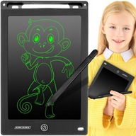 TABLET LCD do rysowania 12'' Znikopis Tablet Graficzny dla dzieci
