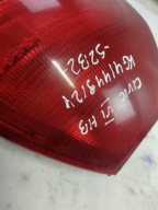 light right rear part Honda Civic VI 6 HB 3D