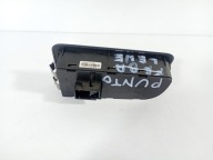Grande Punto 05-08 PANEL REGULACJA regulation button windows OE 735367269