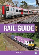 abc Rail Guide 2023 Dunn Pip (Author)