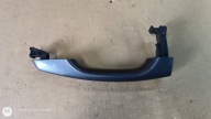 HYUNDAI I30 II handle door right rear part 2013R