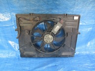 VENTILÁTOR VW TOUAREG A LIFT 2.5TDI 7L0121203K