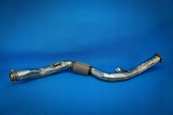 pipe exhaust Audi A4 A5 A6 4G A7 4G0253350G TDI