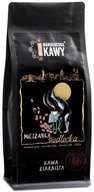 Kawa świeżo palona 1kg Mieszanka Siedlecka 100% Arabica