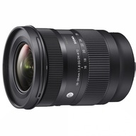 SIGMA OBIEKTYW C 16-28 mm f2.8 DG DN Sony E | uniwersalny jasny zoom