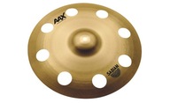 SABIAN AAX O-zone Crash 18”