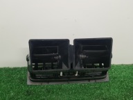 grid air conditioning devices central SKODA FABIA 2 5J0820951C
