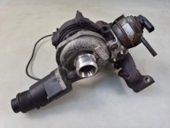 turbo header pipe turbo turbina AUDI A4 B8 2.0 TDI a5 a6 a7