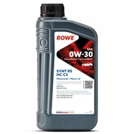 ROWE - HIGHTEC SYNT RS HC-C2 0W30 - 1L