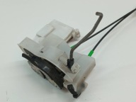 lock door rear part left Mazda CX-9 and (2006- )
