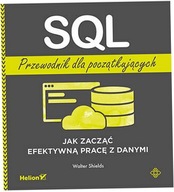 SQL Przewodnik dla początkujących
