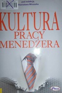 Kultura pracy menedżera - Praca zbiorowa