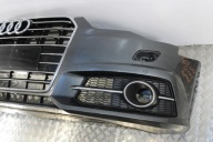 bumper front front 4X PDC AUDI A6 C7 4G0 4G9 LIFT S-LINE