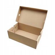 Krabica na uloženie topánok Jednoduchá montáž Case
