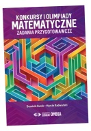 KONKURSY I OLIMPIADY MATEMATYCZNE. ZAD. PRZYGOT. DOMINIK..