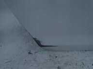 HYUNDAI I20 and 08-14 door right front front 3D