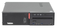Lenovo M900 SFF i7-6700 8GB 256GB SSD DVDRW