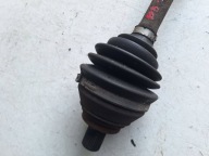 VOLKSWAGEN PASSAT B8 15-19 semi-axis left 2.0 TDI 3Q0407271C