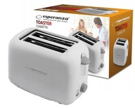 TOSTER OPIEKACZ DO KANAPEK GRZANKA SANDWICH 600W