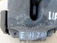 caliper brake left front bmw e90 e91 2,0 d 163km 2007r