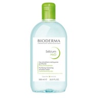 Micelárna voda Bioderma Sebium H2O 500 ml (1 ks)