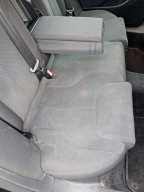VW Passat B6 05-10 Sitz hinten heck