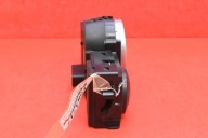 control panel air conditioning devices KLIMY 8200398308 RENAULT MEGANE 2 II 02-06