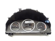 dials clock MERCEDES W204 A20490011 UK
