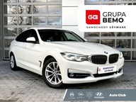 BMW 3GT Od Dealera 3GT 320D X-drive Salon ...