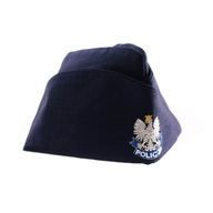 Policajná furažérka - Použitá r.59