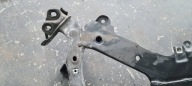 Q5 80A SQ5 axle beam subframe suspension beam axle beam front 80B399347L