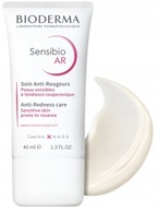 Bioderma Sensibio AR Krem łagodzący do twarzy dzień i noc 40 ml