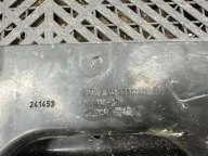 stoßstangenträger hinten heck BMW i3 7296780