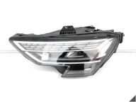 AUDI A3 S3 8Y0 LIFT 24- light HEADLIGHT FULL LED left front EUROPA + module